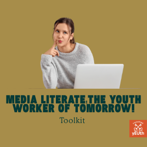 Media Literate Toolkit for Media Literacy Education