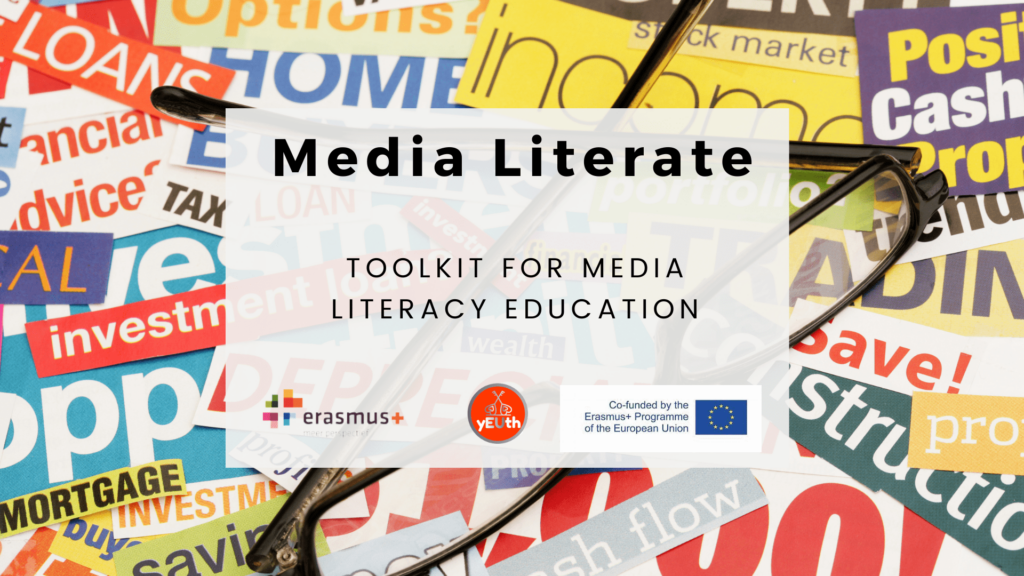 Media Literate Toolkit for Media Literacy Education