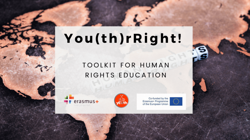 You(th)rRights! Toolkit for Human Rights Education!