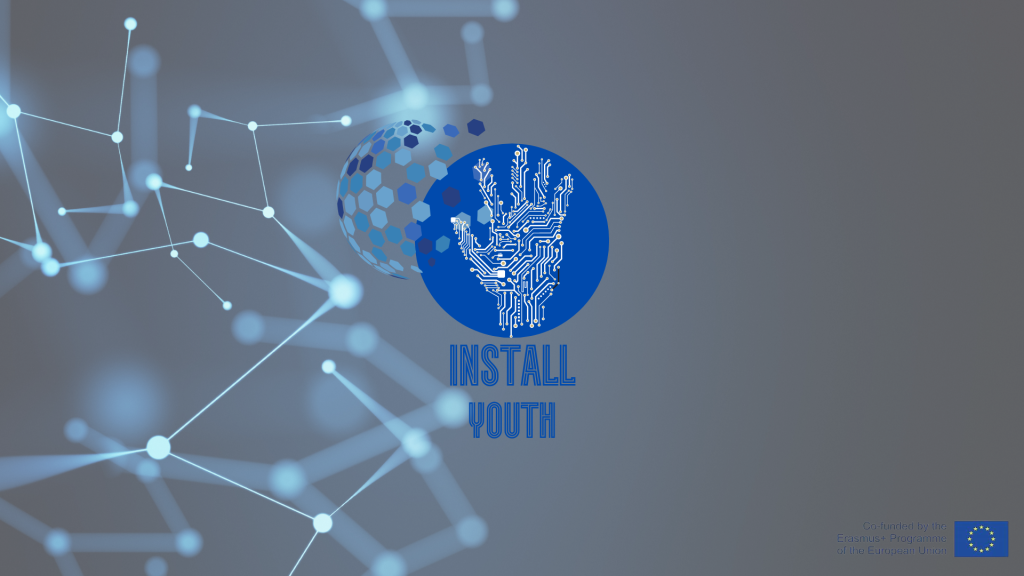 INSTALL YOUTH Online Webinar