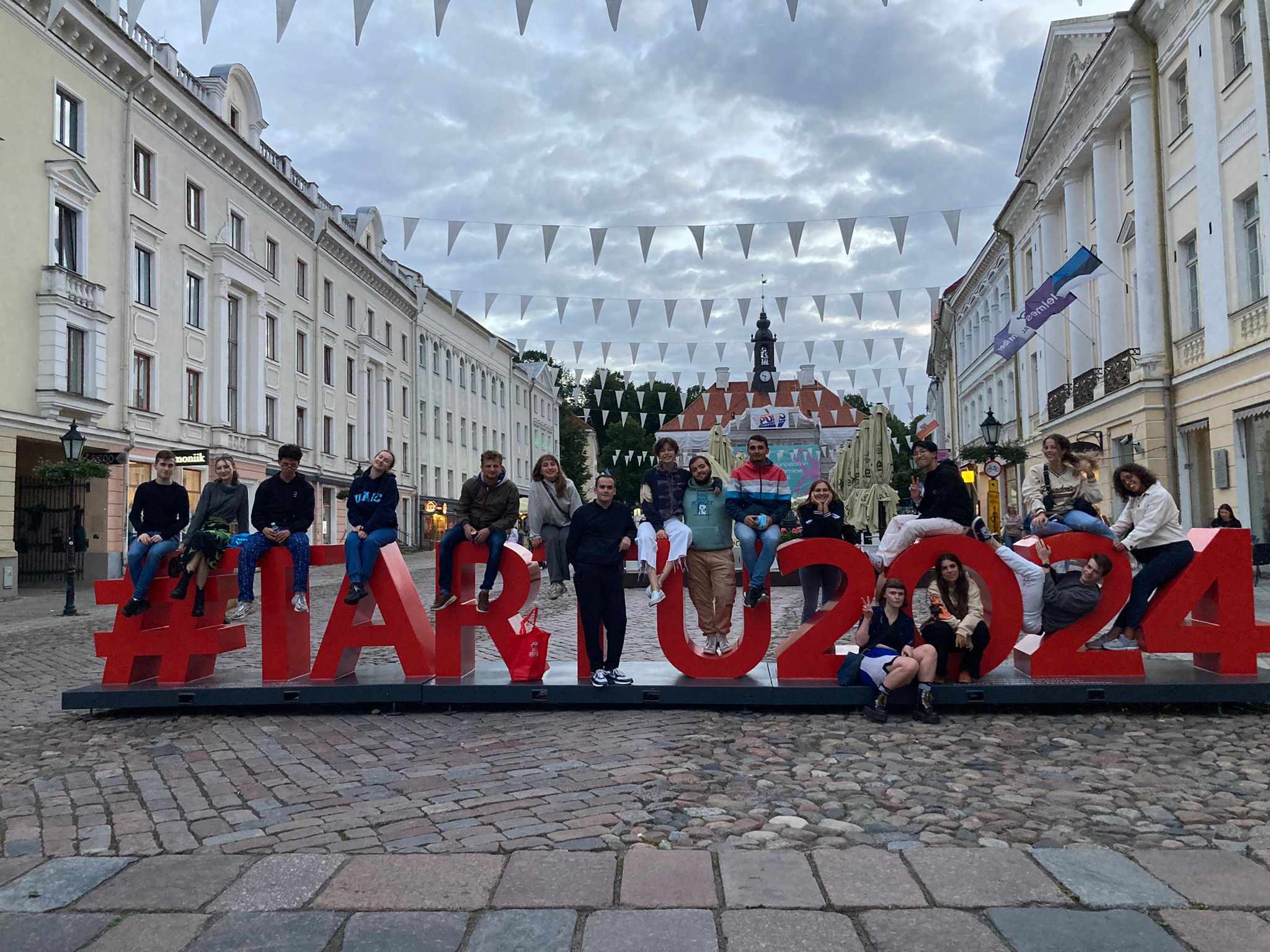 HAACS: Health and Addiction Conscious Society