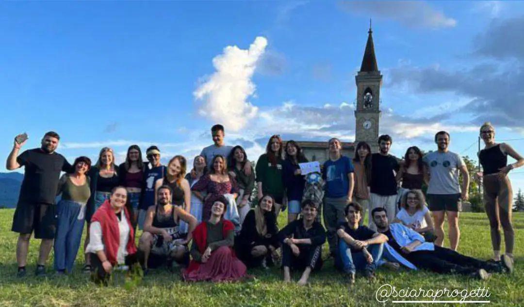 YOU-POD: YOUth engagement through PODcast creation