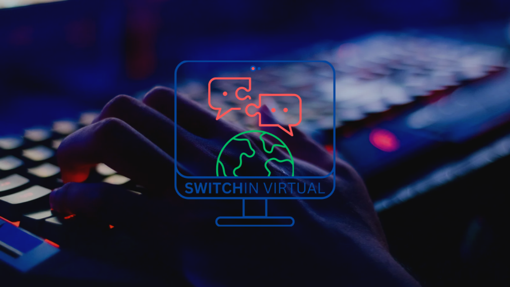 SWITCHin Virtual (SWITCH)