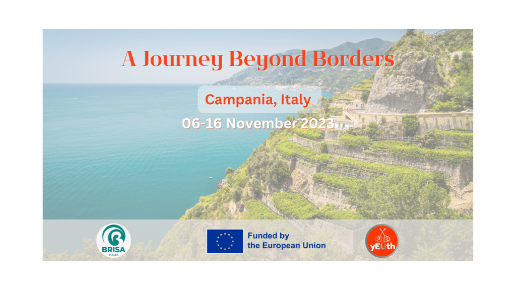 A Journey Beyond Borders