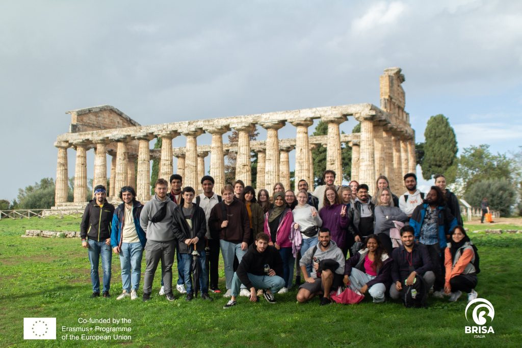 A Journey Beyond Borders