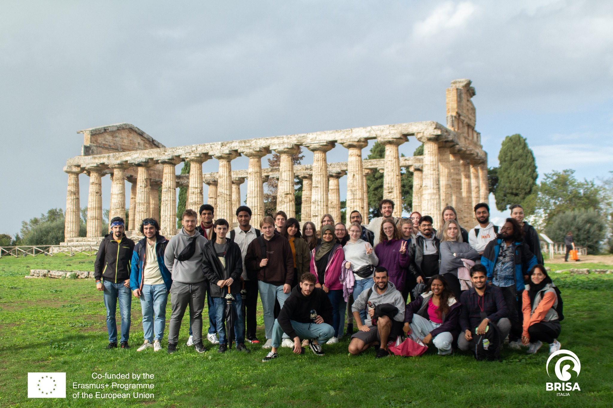 A Journey Beyond Borders