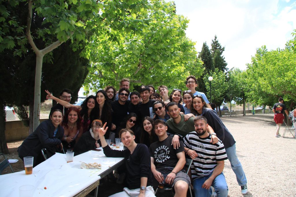 Youth Exchange project “ModernizeU: Bridging Traditional and Modern Economies”