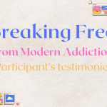 Breaking Free from Modern Addiction