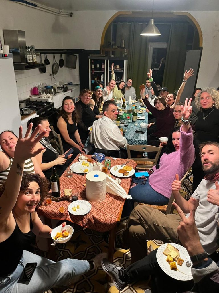 ERASMUS+ Explorer