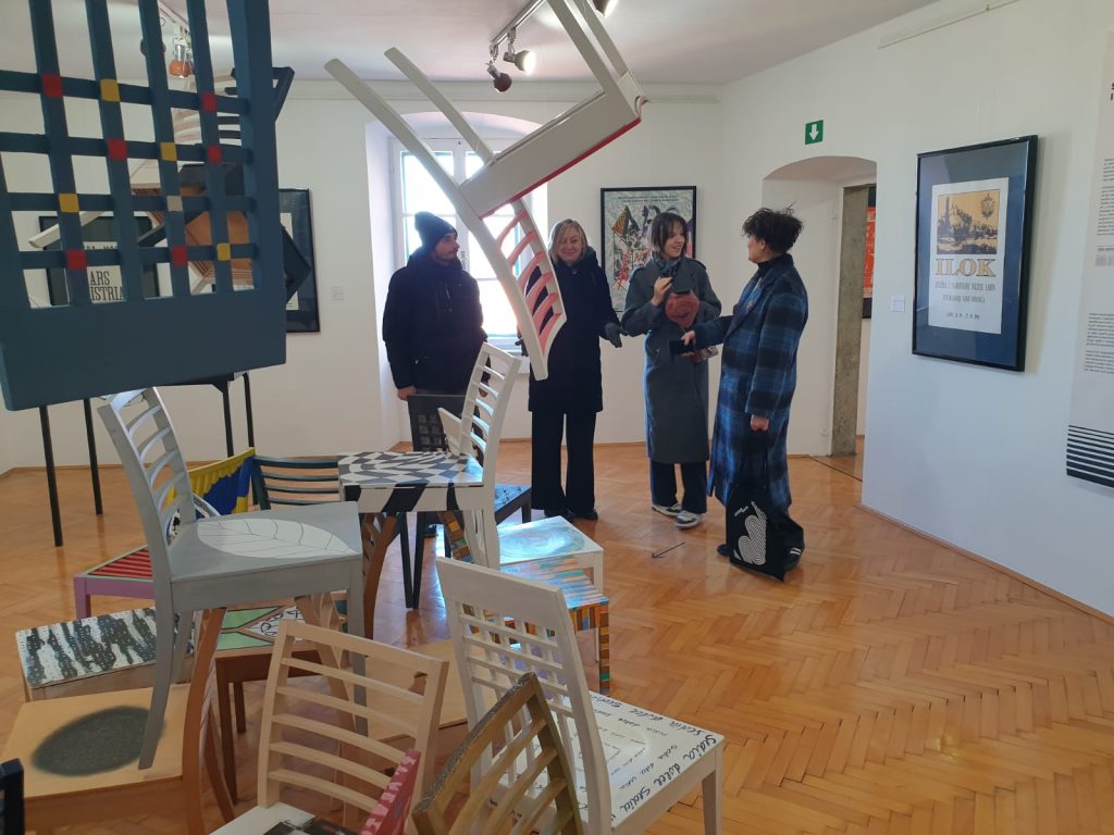 Re-Thinking Fashion in Rijeka, Croatia  – APV