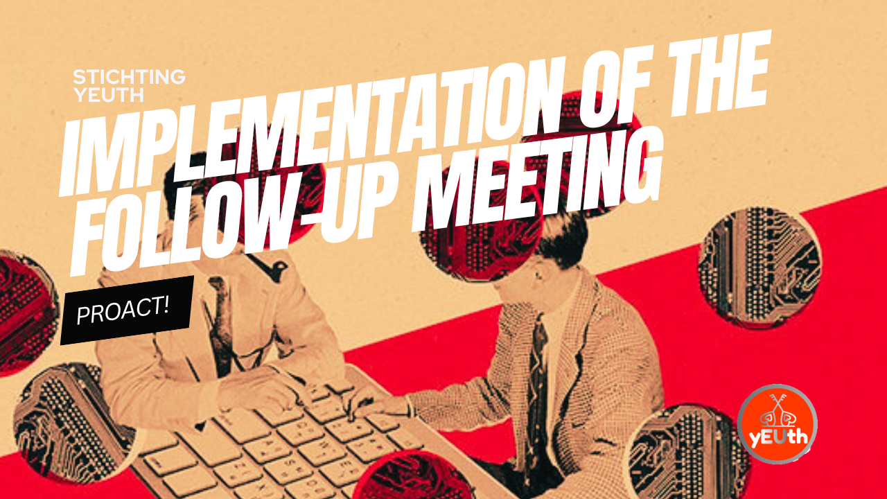 PROACT – Successful Implementation of the Evaluation Follow-Up Meeting of the First Mobility!