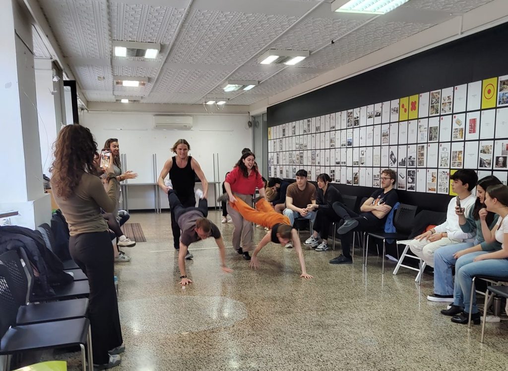 Re-Thinking Fashion in Rijeka, Croatia 