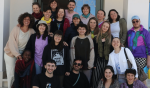 Building Resilience – Stichting yEUth’s Participation in “Resilience & Growth in Youth Work” Second Training