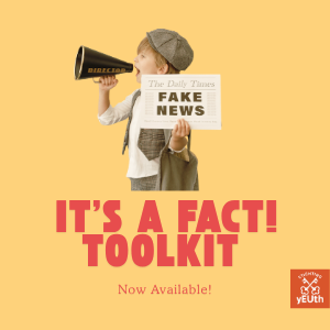 It’s a FACT! Toolkit is Now Available!