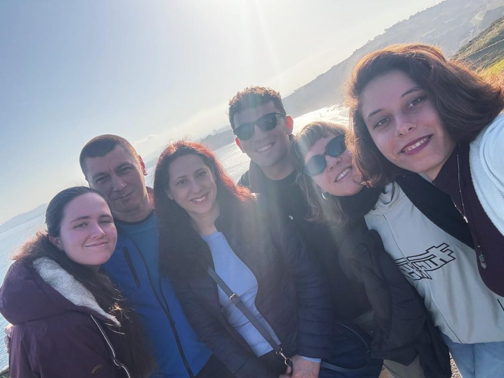 Movical+ Training Course in Spain