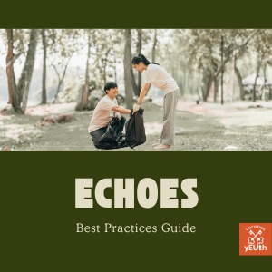 ECHOES Best Practices Guide