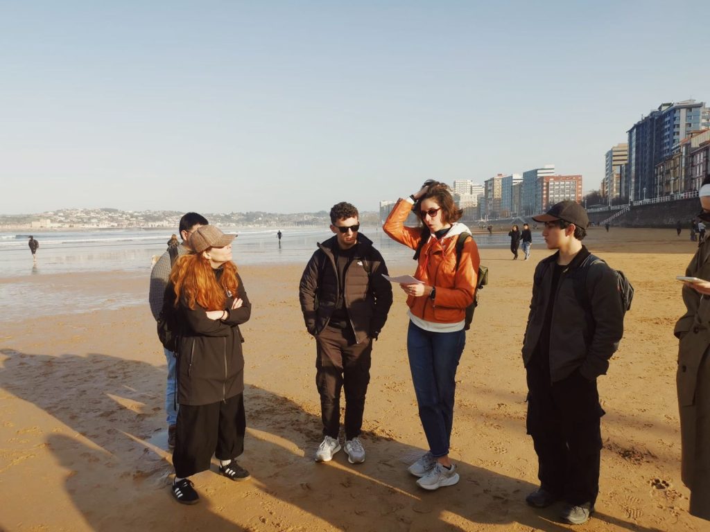 Movical+ Training Course in Spain – Reflection