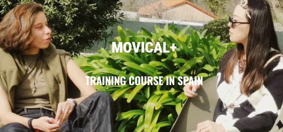 Movical+ Training Course in Spain – Reflection