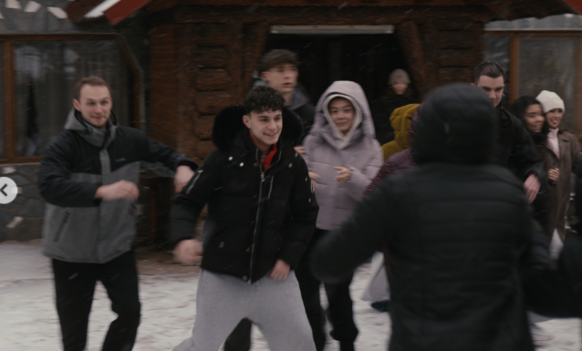 Level up your media literacy – A Youth Exchange in Romania
