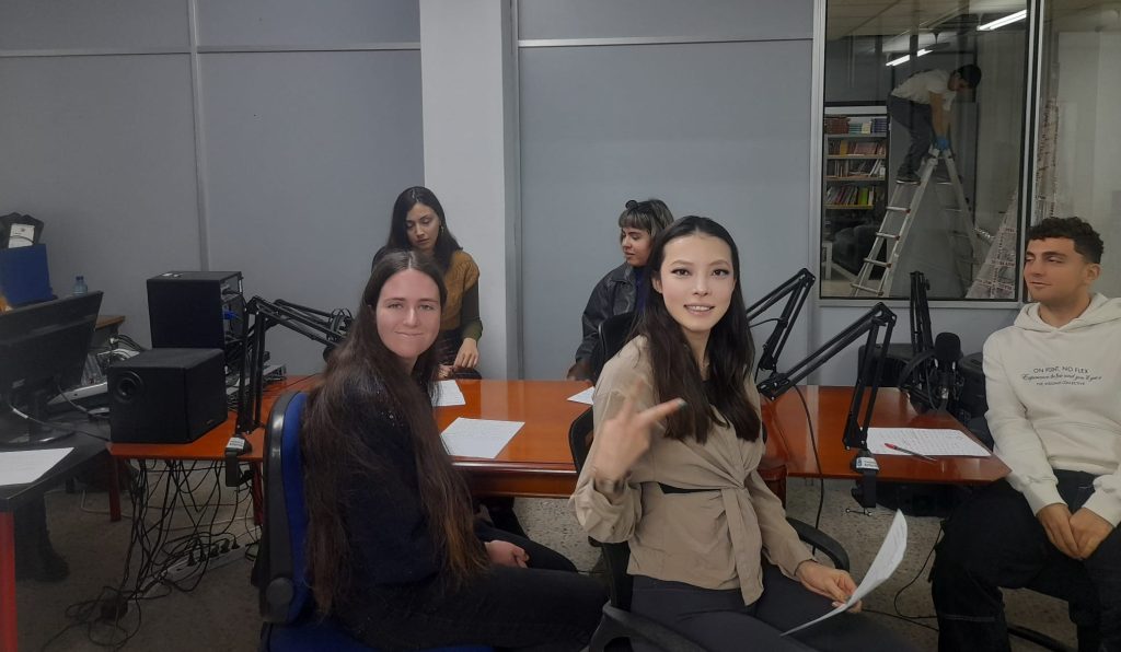 Dissemination Article Movical+ Trainig Course in Spain