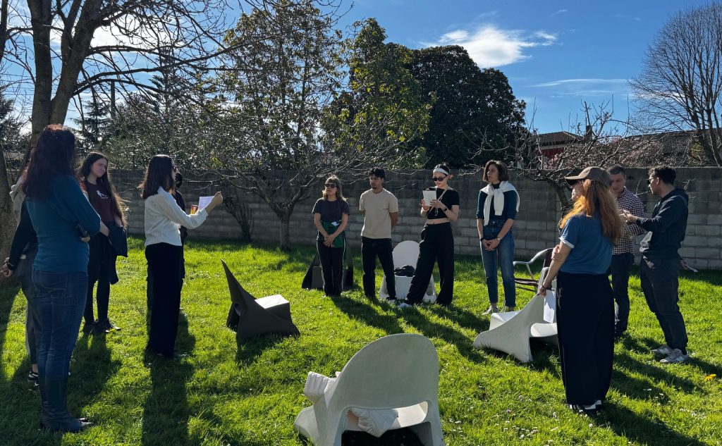 Dissemination Article Movical+ Trainig Course in Spain – Nora