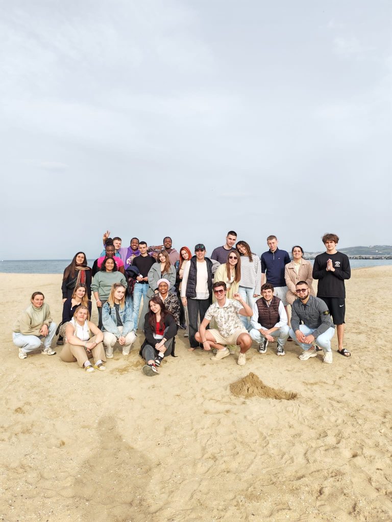 HASAVISO 3.0 – YOUTH EXCHANGE IN BASQUE COUNTRY
