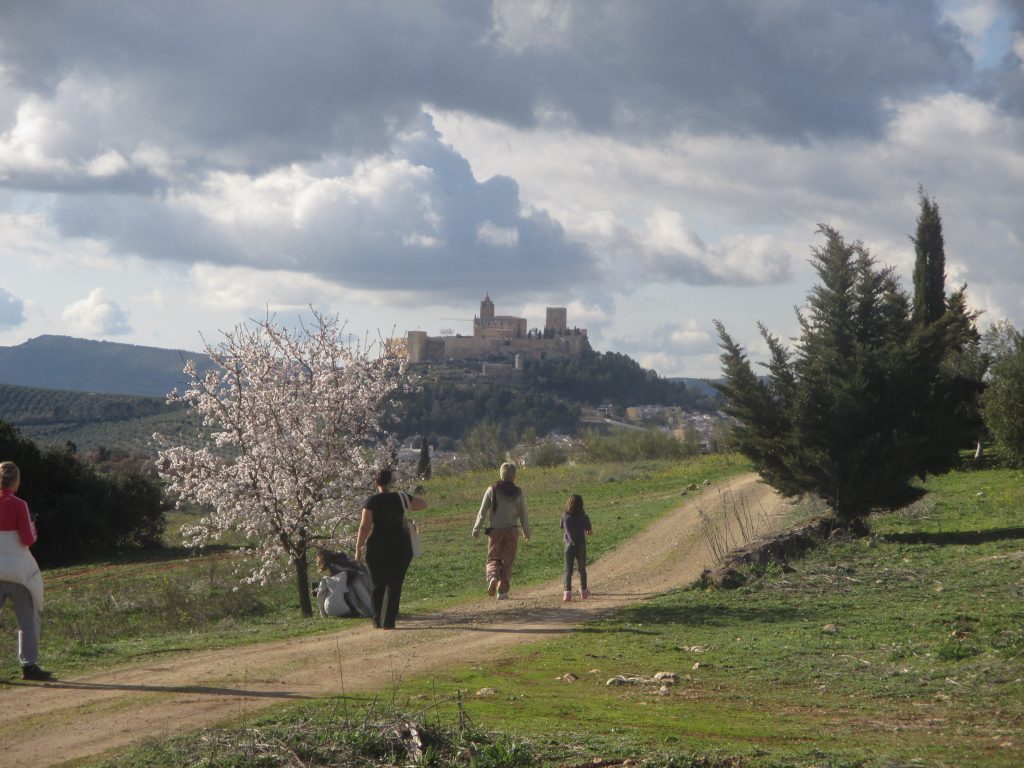 Dissemination Article: DIY for Youth in Spain – Inti