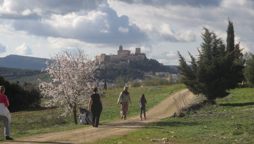 Dissemination Article: DIY for Youth in Spain – Inti