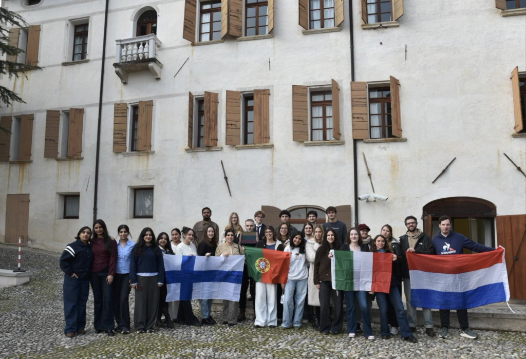 YOUTH CODE – Youth Exchange in Conegliano, Italy
