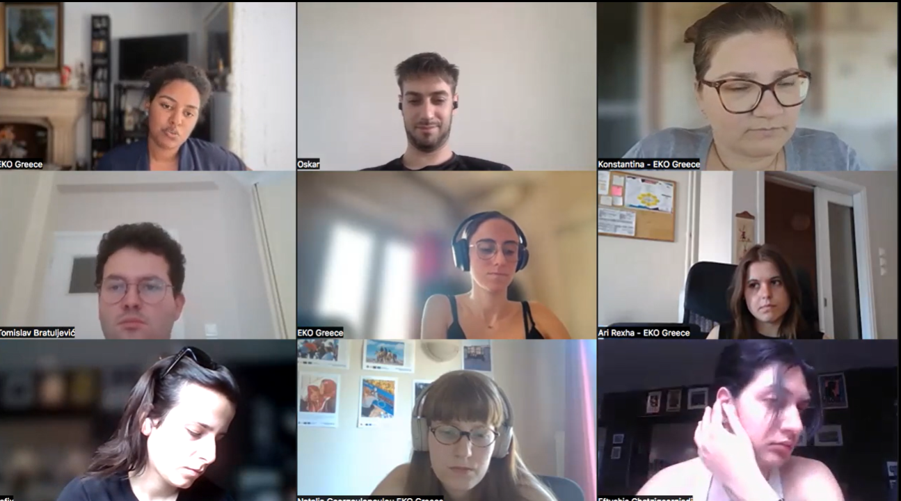 Training: Exploring New Opportunities