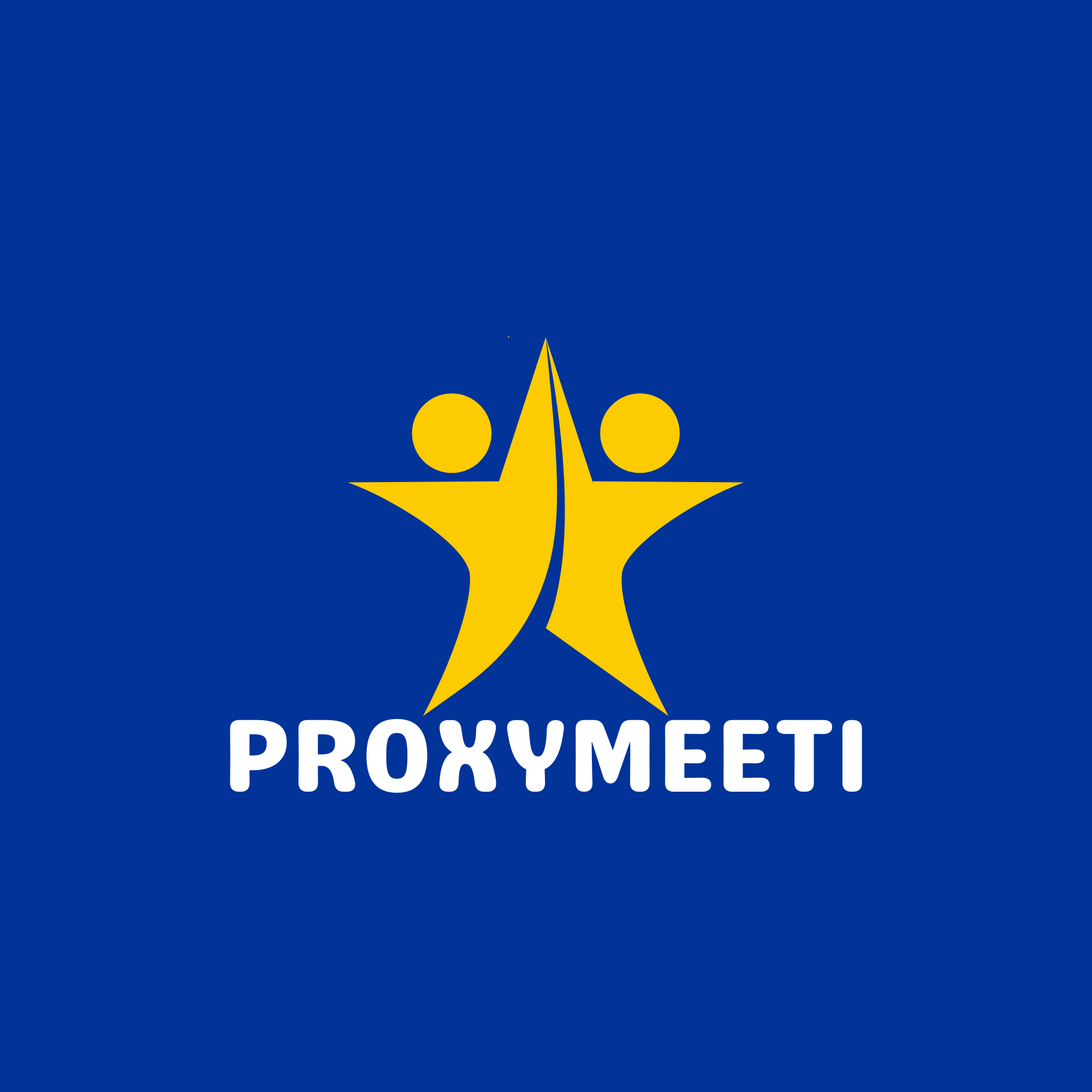 Proxymeeti Has Been Accepted: A New ESC Project Starting in August